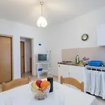 Apartman Boguvila - Two-bedroom Basic With Terrace A1 - St *