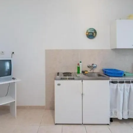 Boguvila - Two-bedroom Basic With Terrace A1 - St Appartamento *