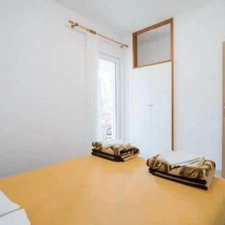 Boguvila - Two-bedroom Basic With Terrace A1 - St Appartamento San Pietro di Brazza
