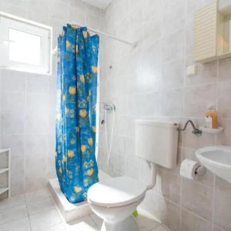 Boguvila - Two-bedroom Basic With Terrace A1 - St شقة سوبيتار