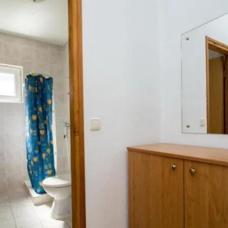 Boguvila - Two-bedroom Basic With Terrace A1 - St سوبيتار
